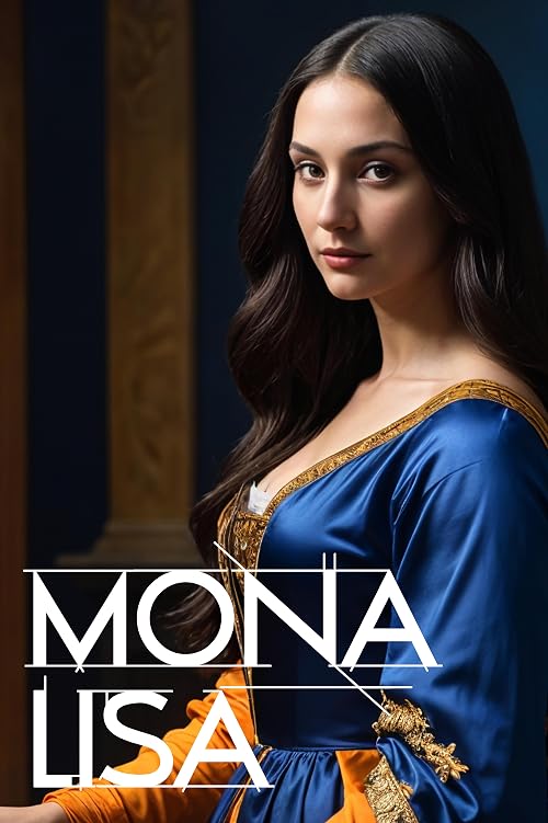 The Mona Lisa