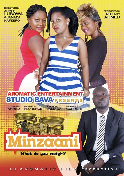 Minzaani