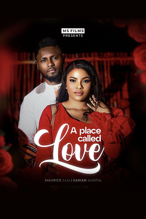 A Place Called Love