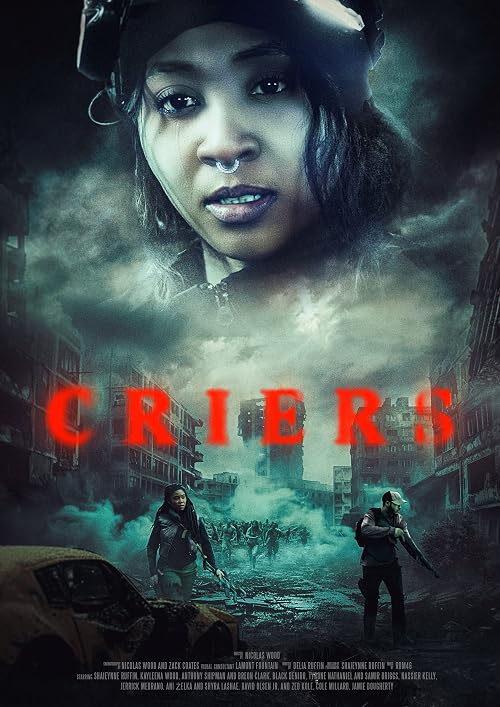 Criers