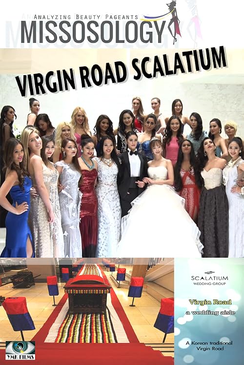 Virgin Road Scalatium