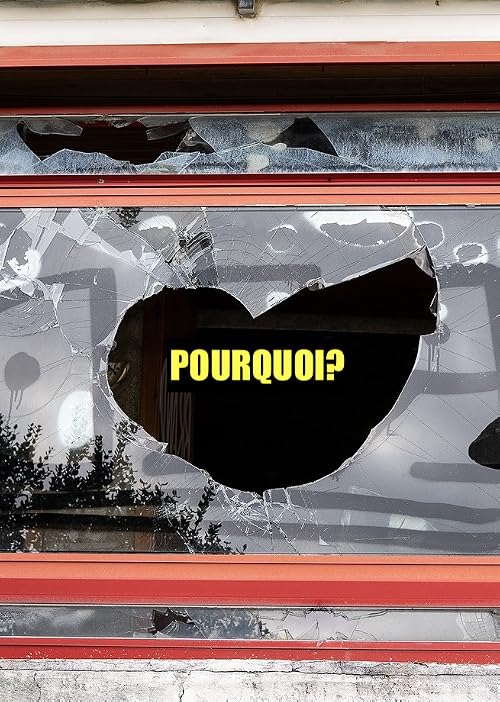 Pourquoi T'as Fait Ca?