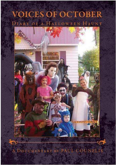 Voices of October