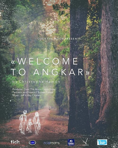 Angkar va vous recevoir