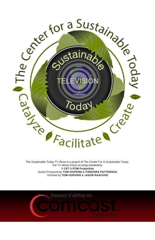 Sustainable Today
