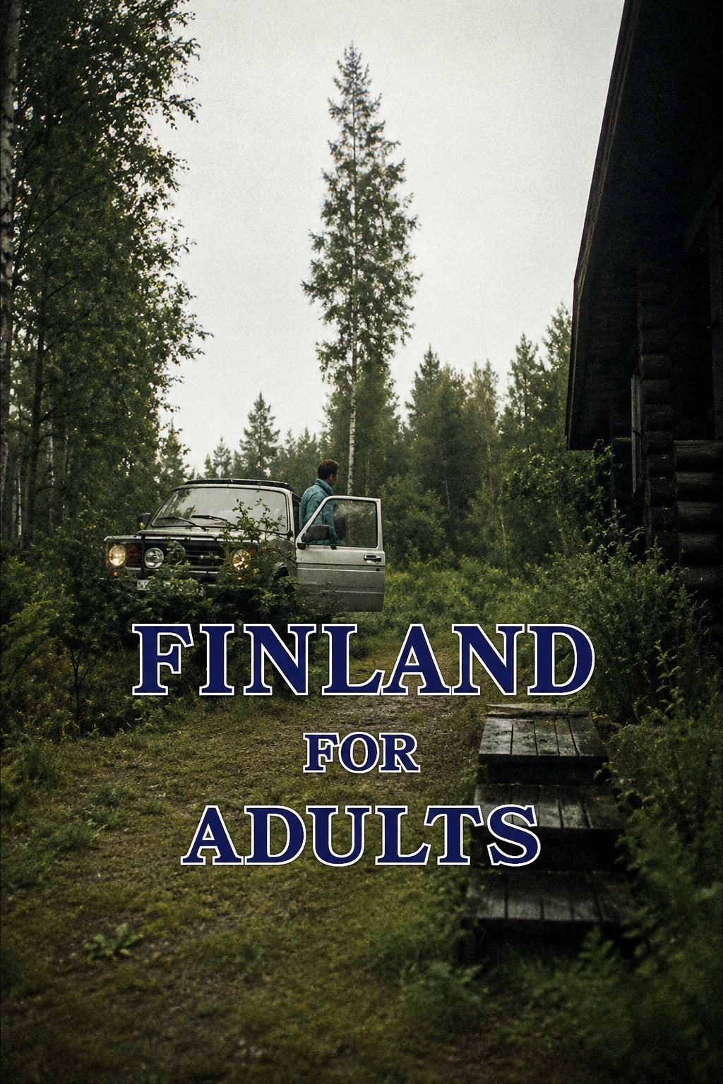 Finland For Adults