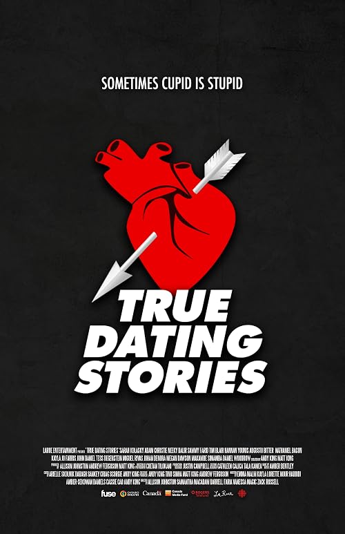 True Dating Stories