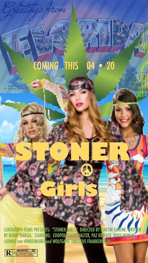 Stoner Girls