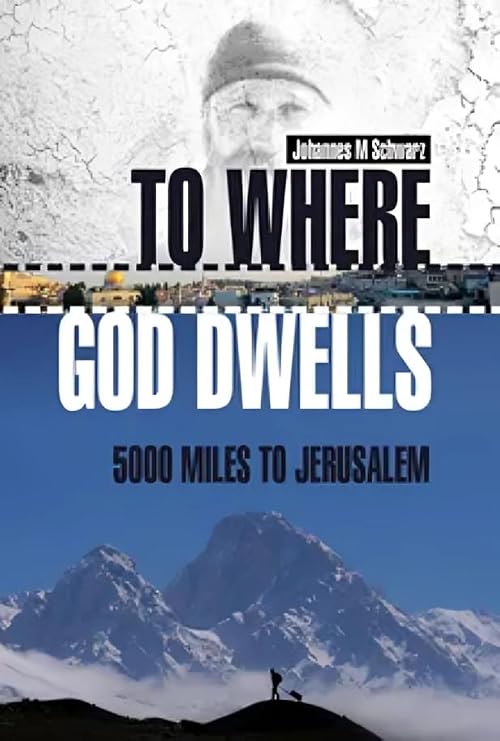 To Where God Dwells