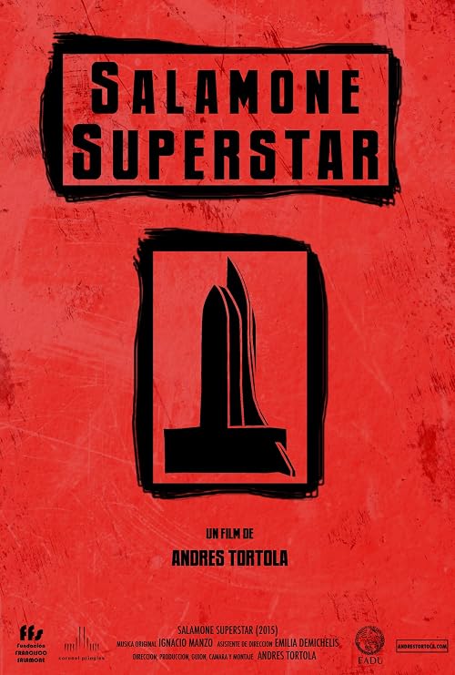 Salamone Superstar
