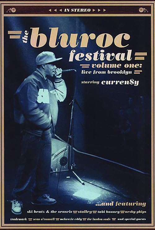 The Bluroc Festival