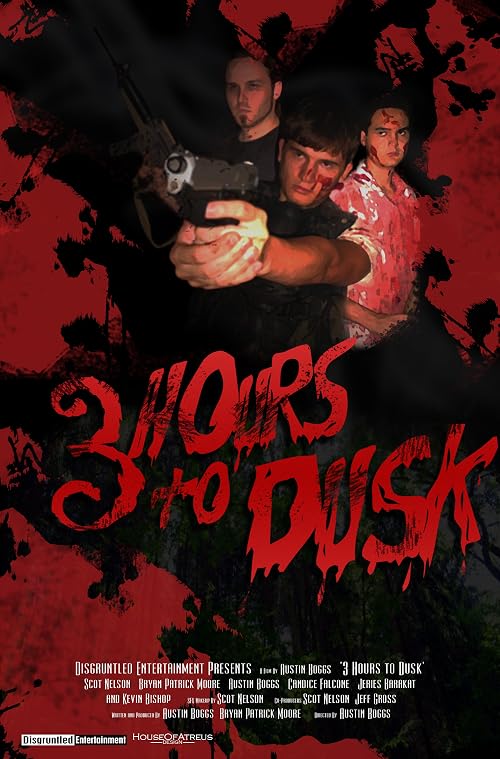 3 Hours to Dusk