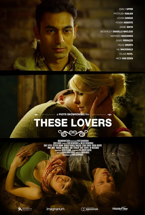 These Lovers