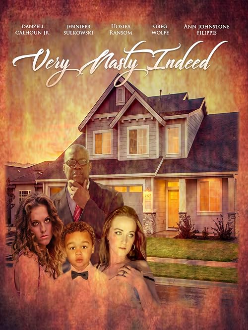 Very Nasty Indeed