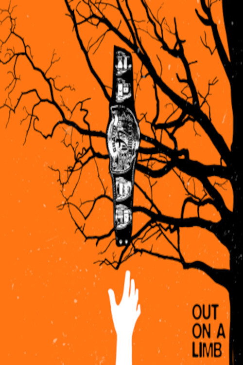 Chikara: Out on a Limb