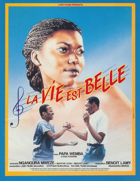 La vie est belle