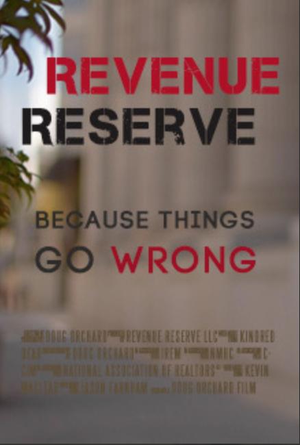 Revenue Reserve