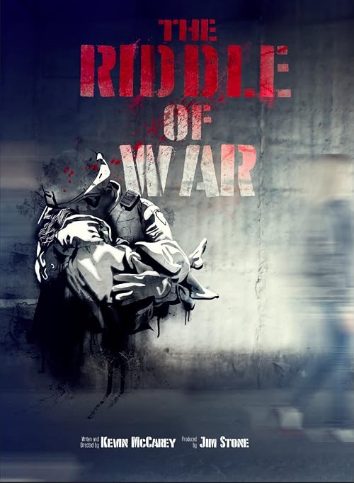 The Riddle of War