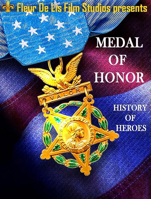 Medal of Honor: History of Heroes