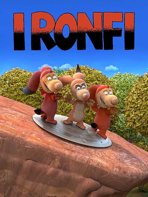 I Ronfi