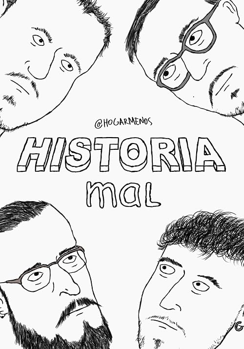 Historia mal