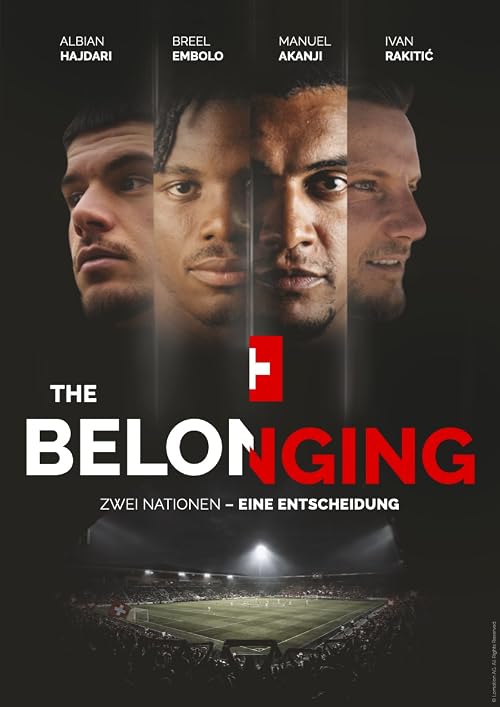 The Belonging (Doc)