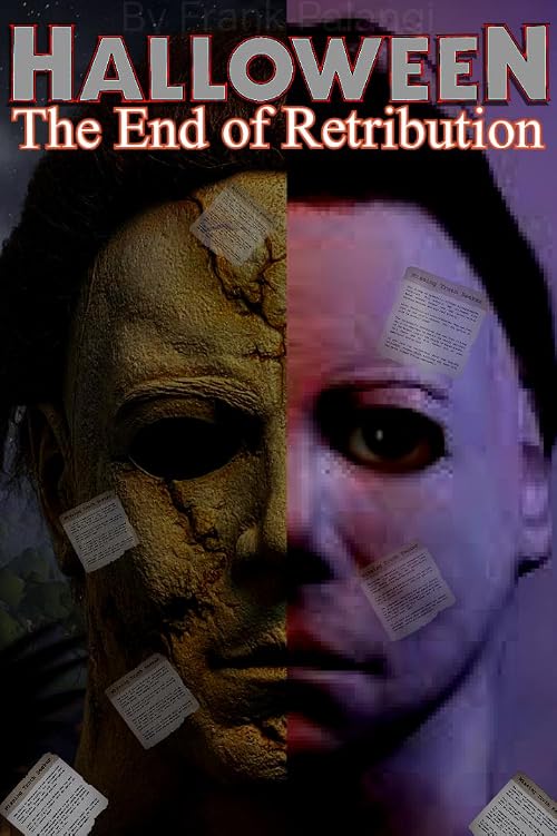 Halloween: The End of Retribution