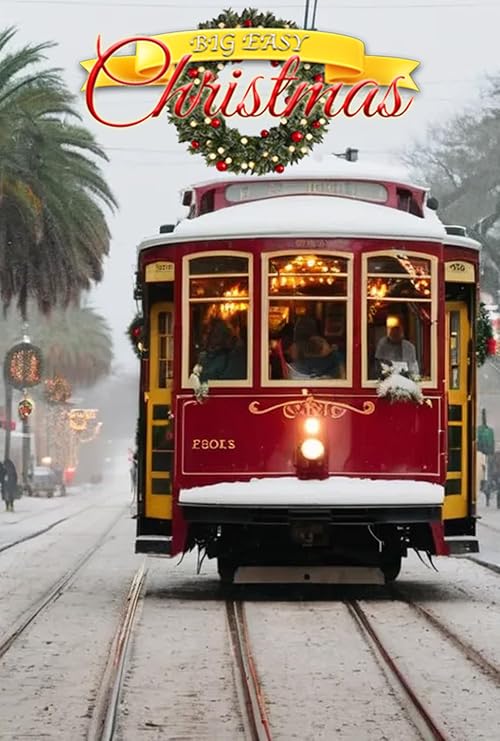 A Big Easy Christmas