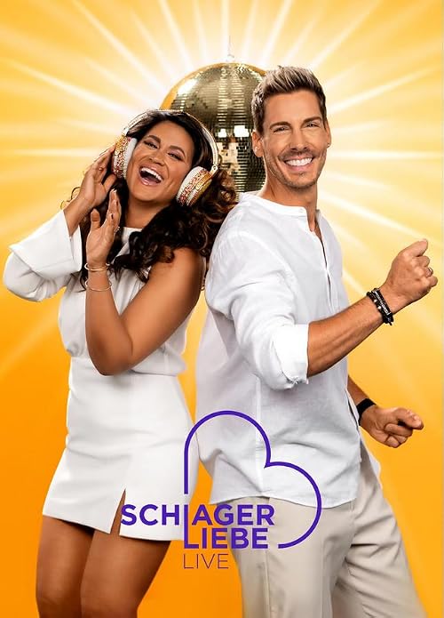 Schlagerliebe. Live