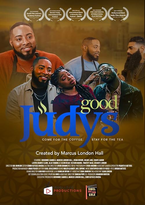 Good Judys