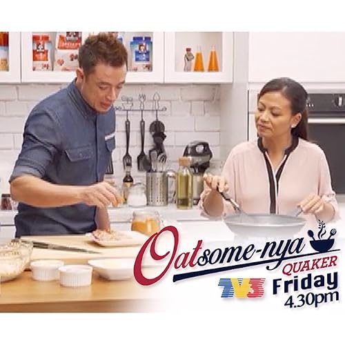Oatsome-nya Quaker