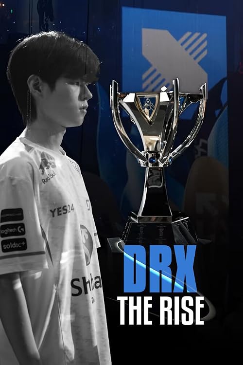 DRX the Rise