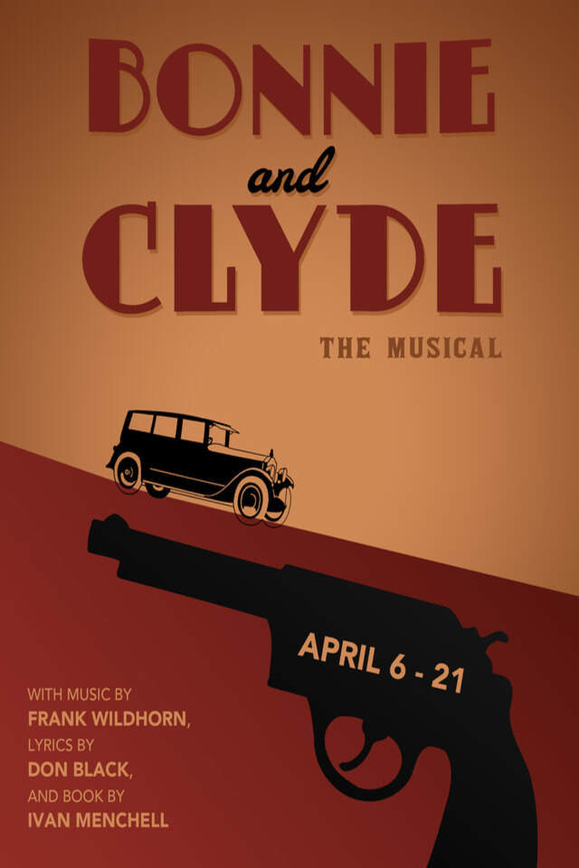 Bonnie and Clyde: The Musical