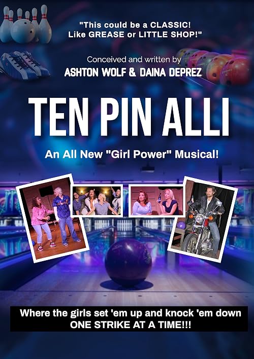 Ten Pin Alli