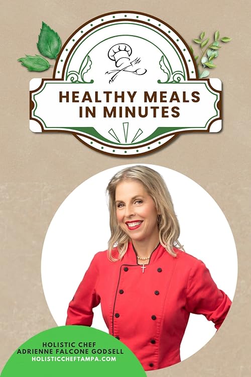 Healthy Meals in Minutes