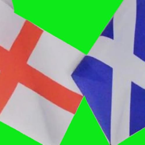 Euro 2000: The England v Scotland Show