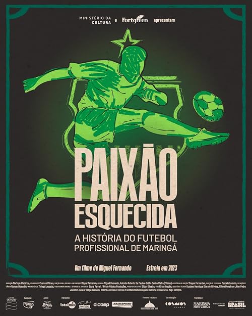 Paixão Esquecida