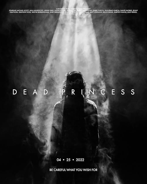 The Dead Princess