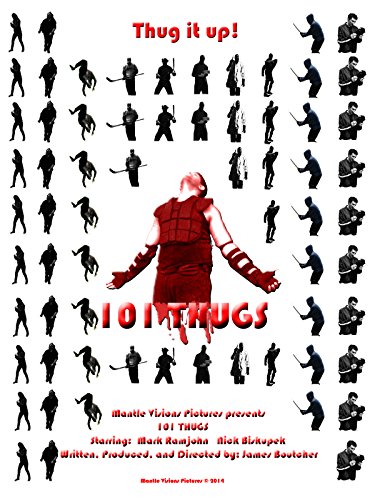 101 Thugs
