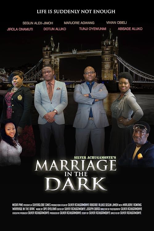 Marriage in the Dark