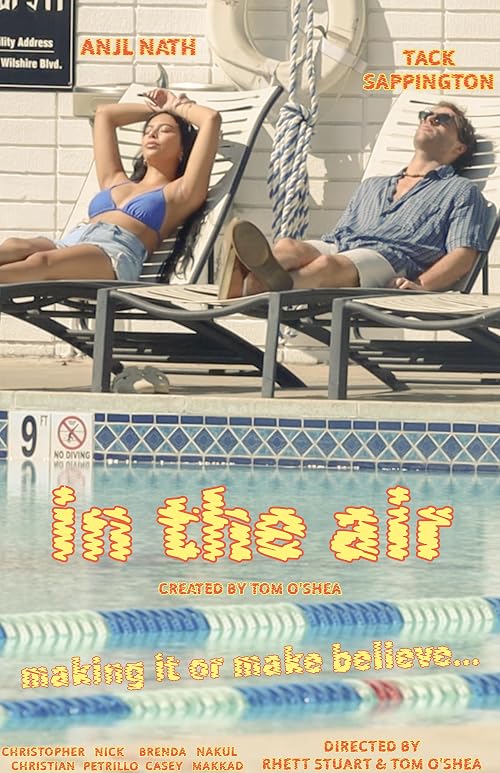 In the Air