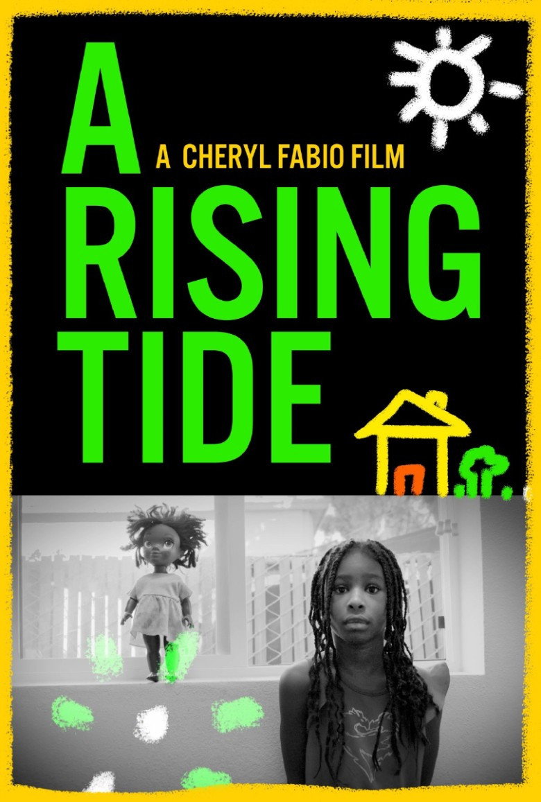 A Rising TIde, Homelessness in Alameda Co.