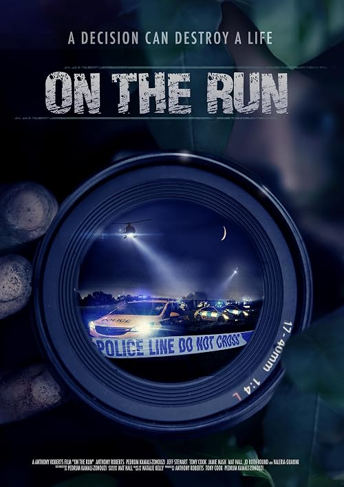 On the Run