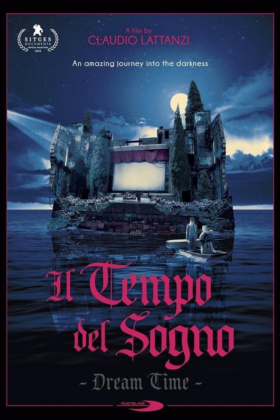 Il tempo del sogno