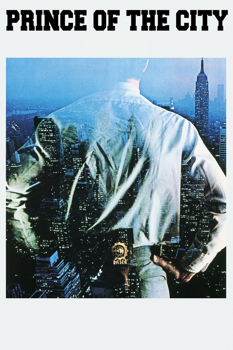 Prince of the City - Die Herren der Stadt