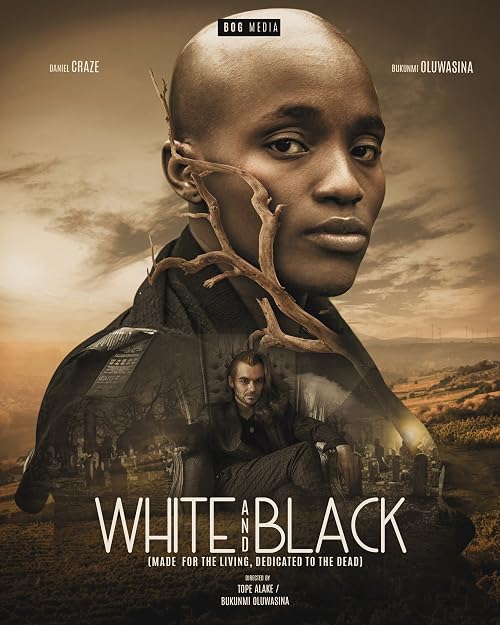 White and Black