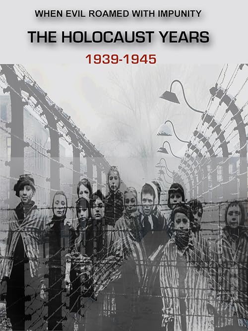 The Holocaust Years
