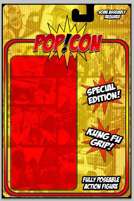 Pop! Con 2015