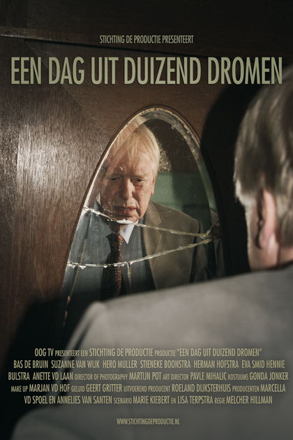 Een dag uit duizend dromen