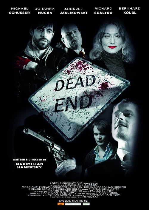 Dead End